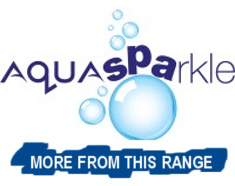 aquasparkle hot tub chemicals