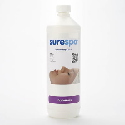 surespa ScaleAway - 1lt