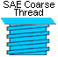 hot tub filters sae thread