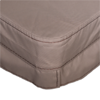 Polyester Lighter Hot Tub Cover