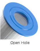 Open Hole